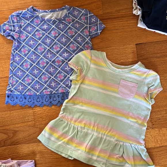 2T short sleeve lot - Picture 9 of 11
